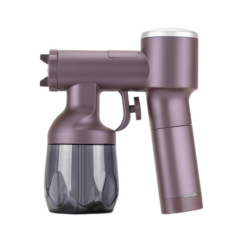 Portable spray tan machine - tan,