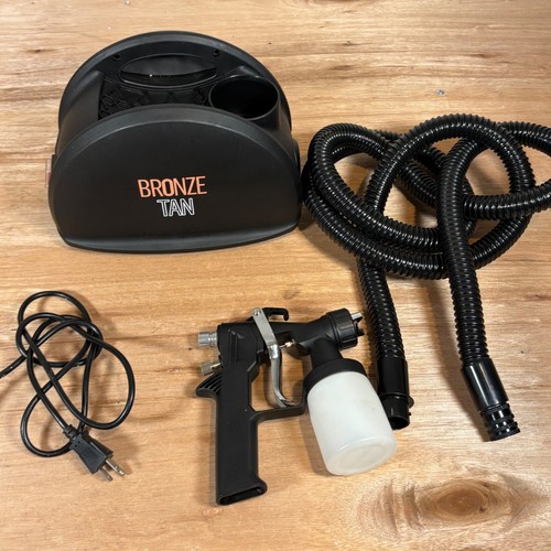 Bronze tan hvlp - bronze,