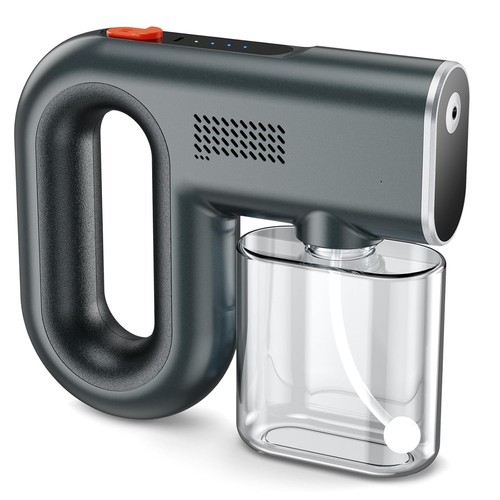 Cordless spray tan machine - spray,