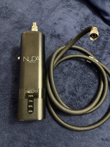 Nuda canada portable airbrush - portable,