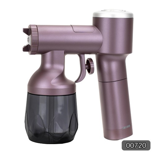Cordless spray tan machine - cordless,