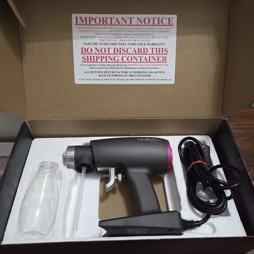 Norvell oasis portable spray - norvell,