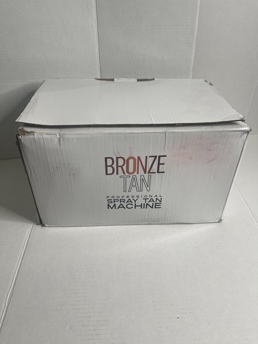 Spray tan machine hvlp - tan,