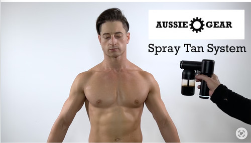 Cordless portable home - home, tanning