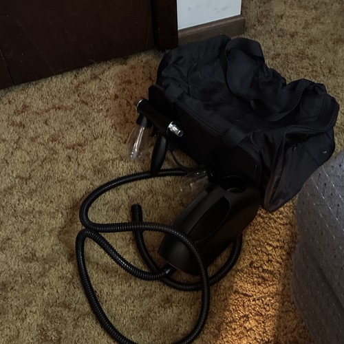 Luminess spray tan machine - spray,