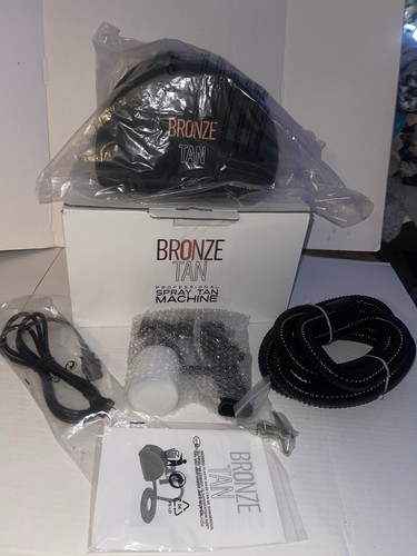 Bronze tan professional - bronze,