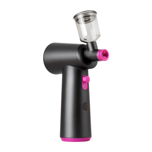 Cordless spray tan machine - cordless,
