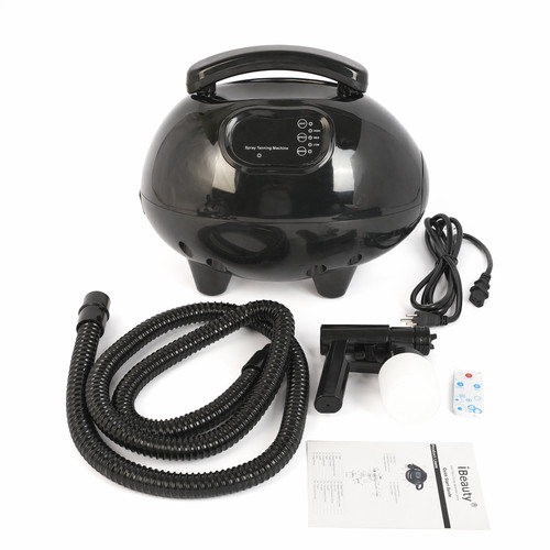 Speed spray tan machine - spray,
