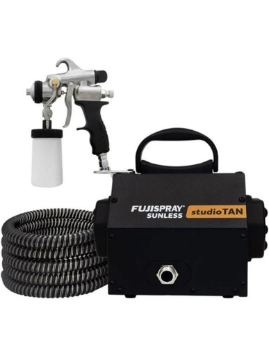 Fuji spray sunless - fuji,