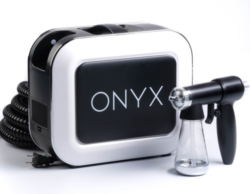 Onyx spray tan - onyx,