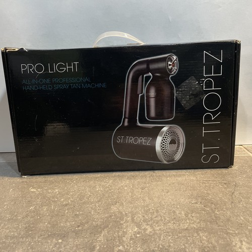 Tropez pro light - light, all-in-one