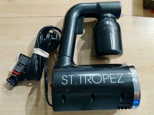 Tropez tan easy - ​st,