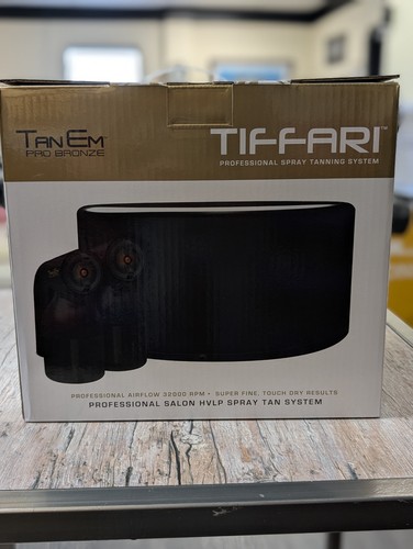New tan pro bronze - tan, tiffari