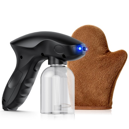 Cordless spray tan - cordless,