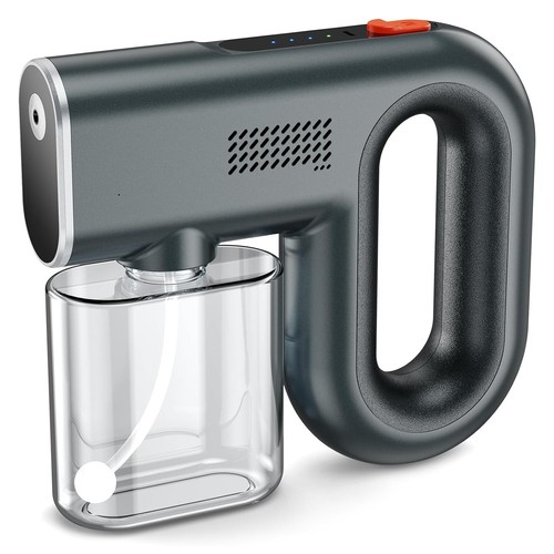 Cordless spray tan - spray, machine