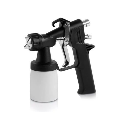 Bronze tan hvlp spray - bronze,