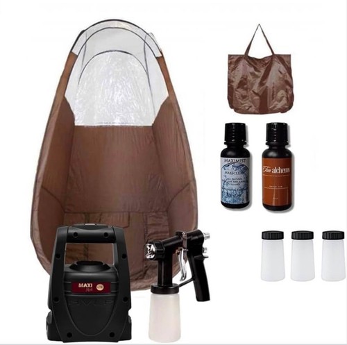 Maxi mist elite lite - maxi,