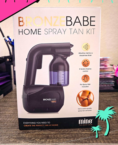 Brand new bronze - brand,