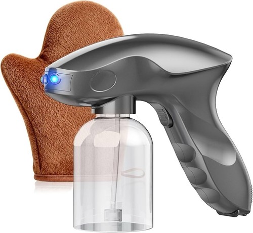 Spray tan machine - spray,