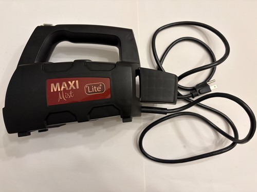 Maximist lite spray tan - lite,
