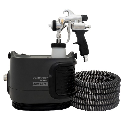 Fuji solotan spray - solotan, tan