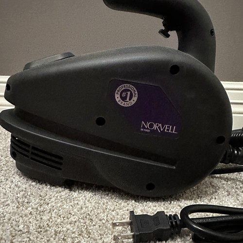 Norvell m1000 spray tan - norvell,
