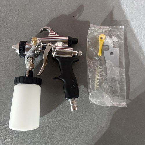 Fujispray tan 7350 sprayer - tan,