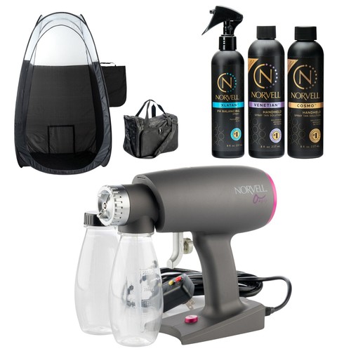 Norvell oasis portable spray - norvell,