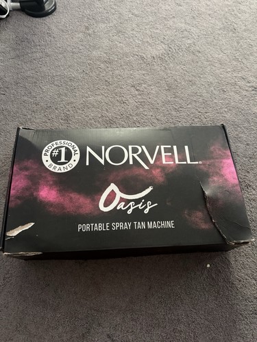 Novell tanning system - novell,