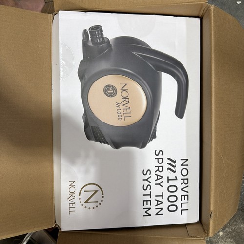 Norvell sunless kit - norvell,