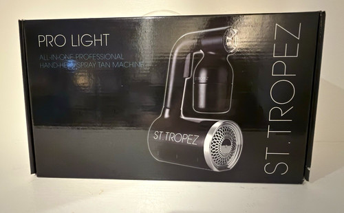Tropez pro light - pro,