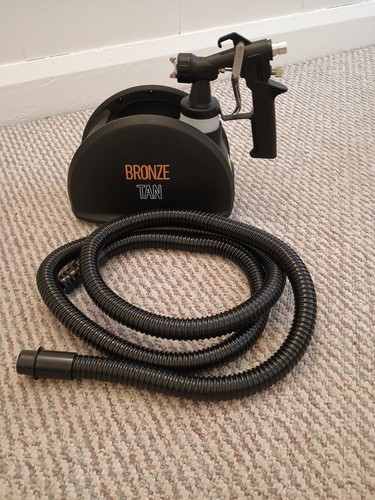 Bronze tan professional hvlp - bronze,
