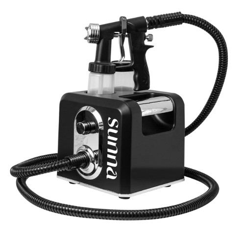 Professional spray tam system - spray,