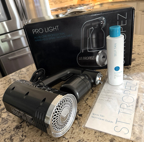 Tropez pro light - tropez,