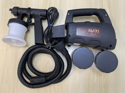 Maximist lite plus - lite,