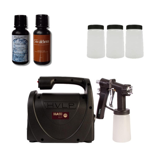 Maximist elite evo - elite,