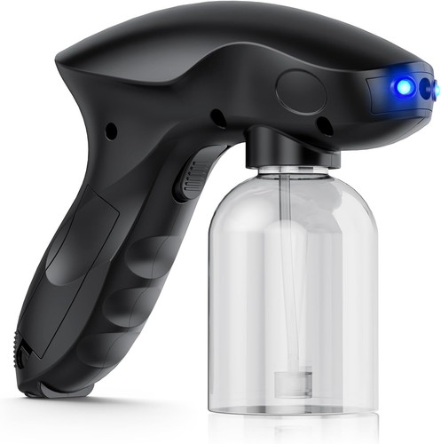 Rechargeable self tan spray - rechargeable,