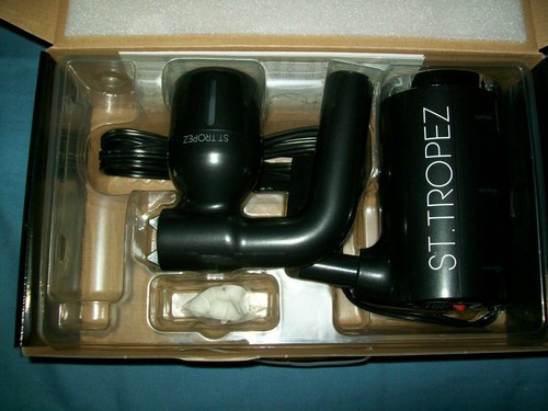 New tropez pro light - tropez,