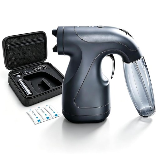 Yoyair cordless spray - cordless, tan