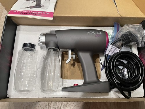 Norvell oasis spray tan - oasis,
