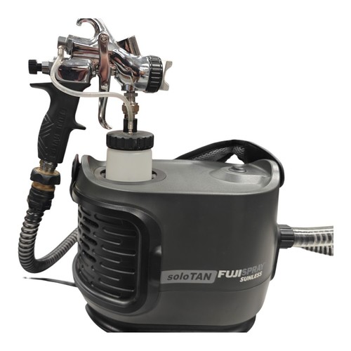 Fuji spray solotan 1215c - fuji,