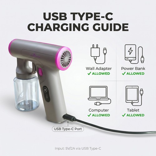 Mini rechargeable cordless -  mini,