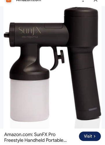 Sunfx pro freestyle cordless - sunfx,