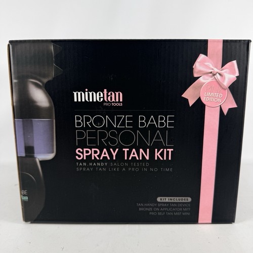 Minetan bronzebabe personal - minetan,