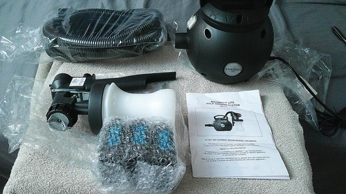 Maximist lite hvlp spray - *,