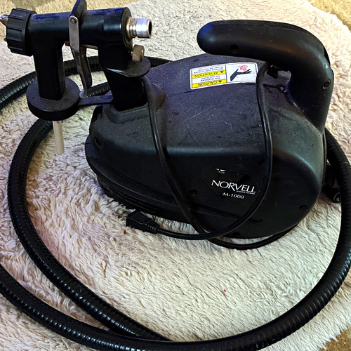 Norvell 1000 spray - norvell, m-1000