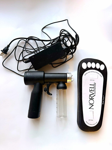 Iontan spray tan - iontan,