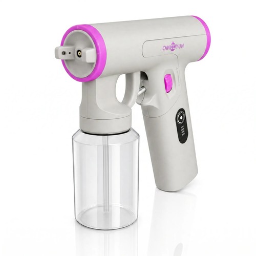Cordless airbrush tanner - tanner, for