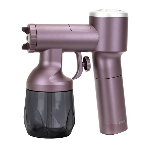 Cordless spray tan - spray,