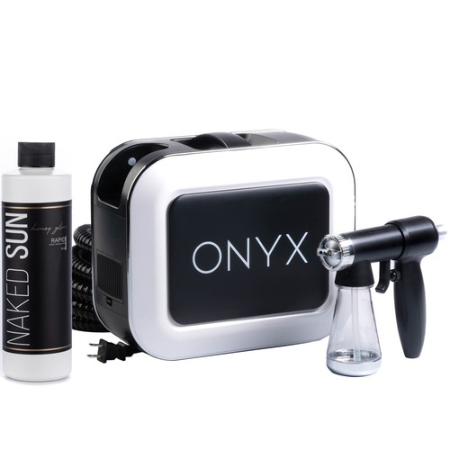 Naked sun onyx spray - naked,